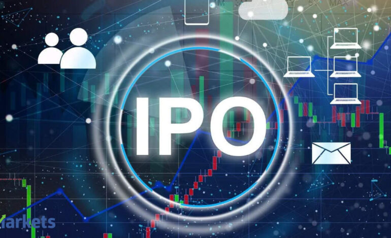 IPO Buzz: Over a dozen firms, including Zepto set for debut next month