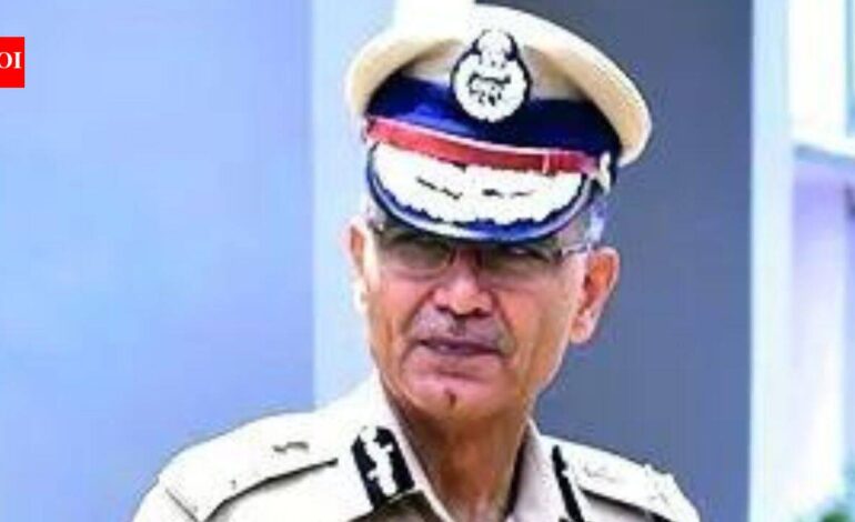 ‘Govt-ordered probe an eyewash’: Tripura Congress MLA demands judicial inquiry into DGP Anurag Dhankar’s death | India News