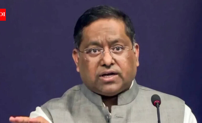 ‘Misrepresents statement’: MEA fact-checks viral claim on spokesperson Randhir Jaiswal’s remarks on CJP protests | India News