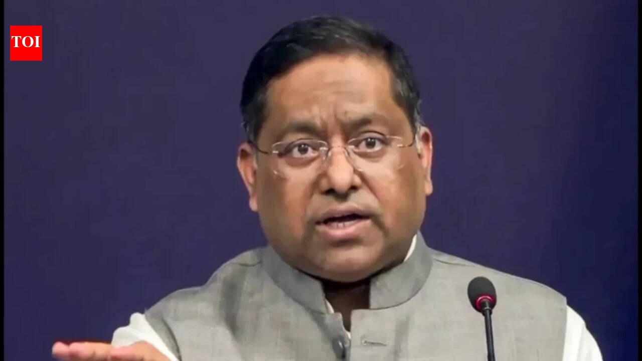 ‘Misrepresents statement’: MEA fact-checks viral claim on spokesperson Randhir Jaiswal’s remarks on CJP protests | India News