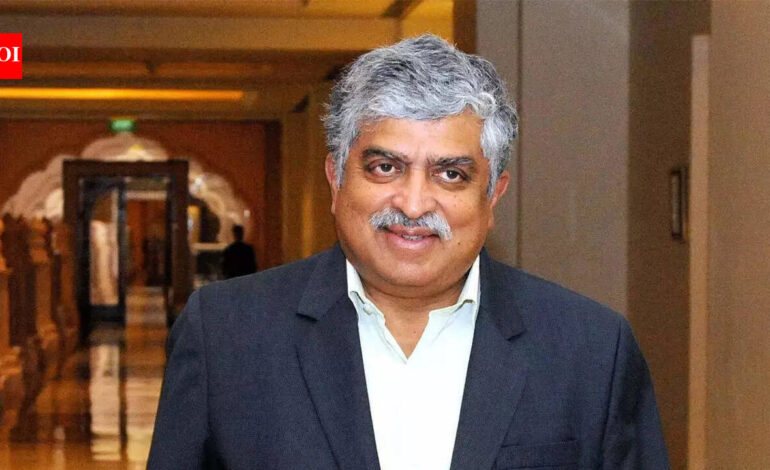 Infosys co-founder, Aadhaar architect: Who is Nandan Nilekani, set to lead govt’s exam reforms task force? | India News