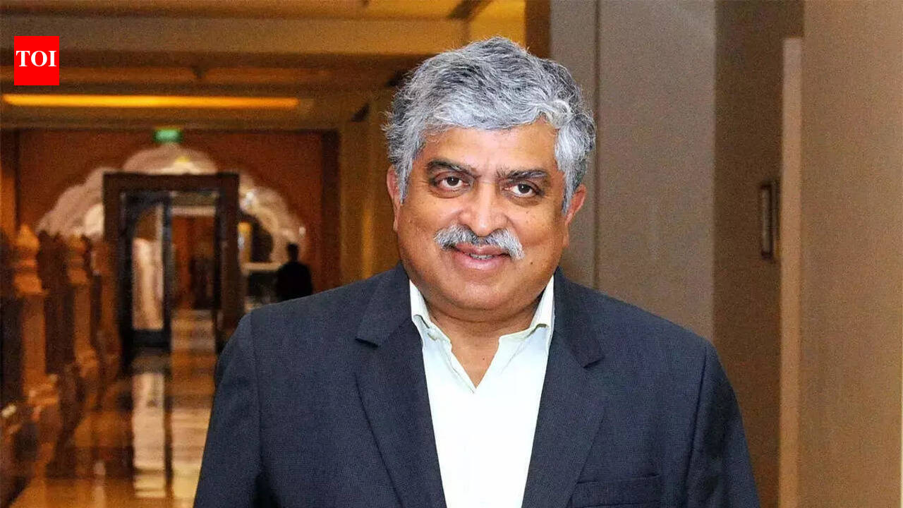 Infosys co-founder, Aadhaar architect: Who is Nandan Nilekani, set to lead govt’s exam reforms task force? | India News