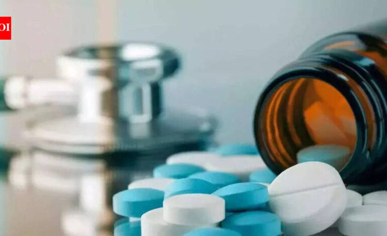 CDSCO cancels 7 clinical trial ethics panels over serious violations | India News