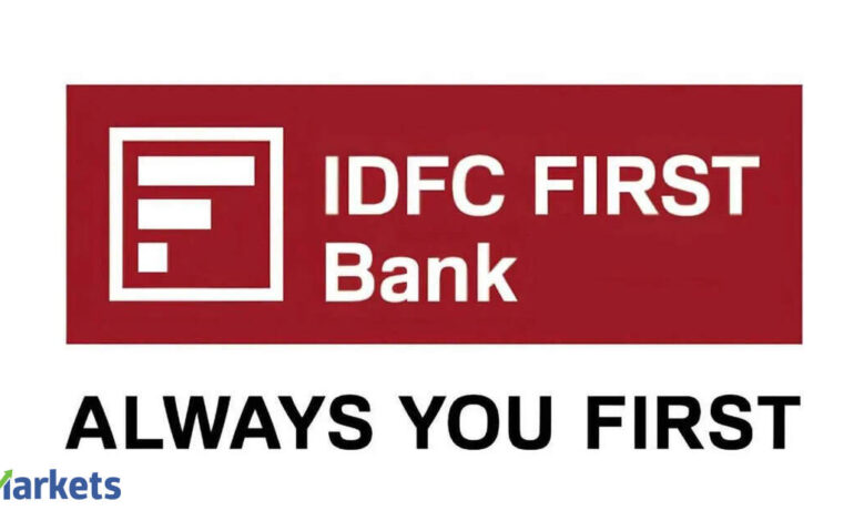 IDFC First Bank Q1 profit tops 1,000 cr