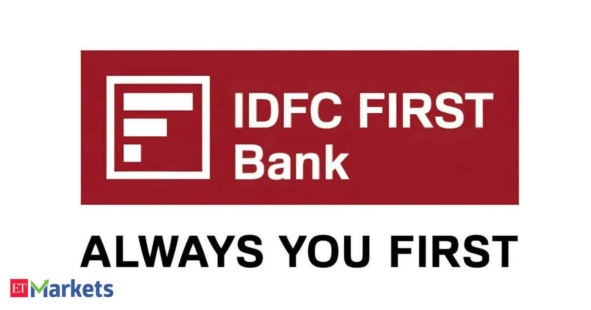 IDFC First Bank Q1 profit tops 1,000 cr