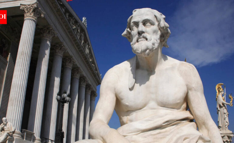 Quote of the day by Thucydides: ‘Self-control is the chief element in self-respect, and self-respect is…’ and the ancient wisdom that proves your hardest enemy will always be yourself