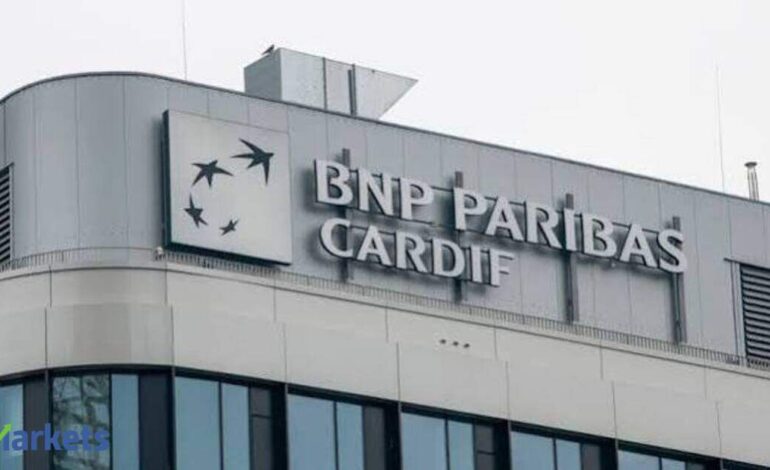 BNP Paribas Cardif to acquire Warburg’s 26% in IndiaFirst Life
