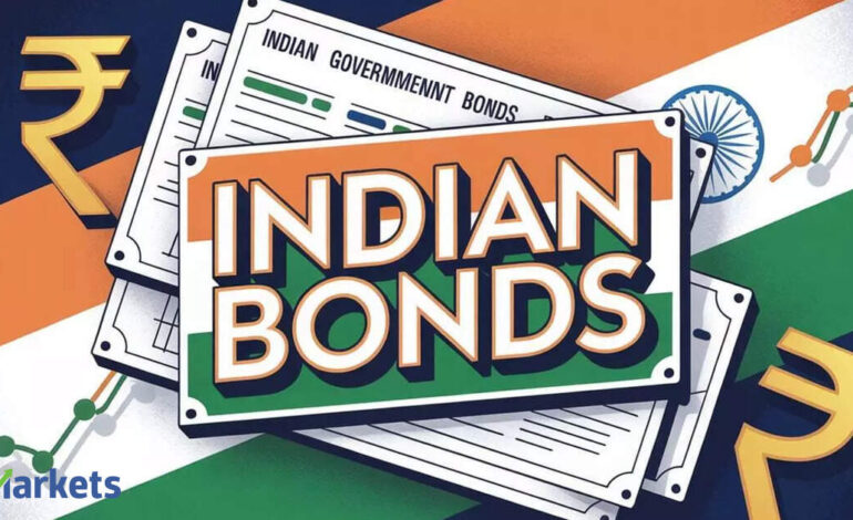 Index entry wait may temper bond rally as FPI inflows start to ease