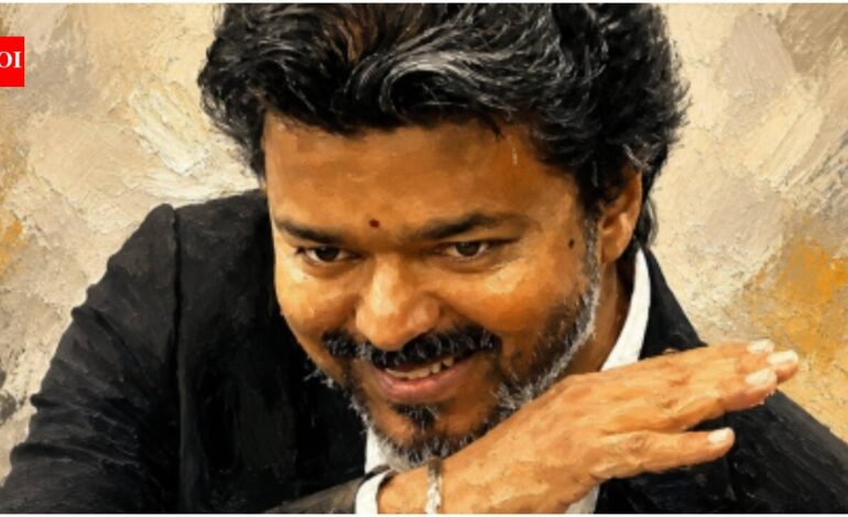 Jana Nayagan Full Movie Collection: ‘Jana Nayagan’ box office collections day 4: Thalapathy Vijay and Pooja Hegde’s film crosses Rs 100 Cr Net; worldwide gross reaches Rs 217.48 Cr | Tamil Movie News