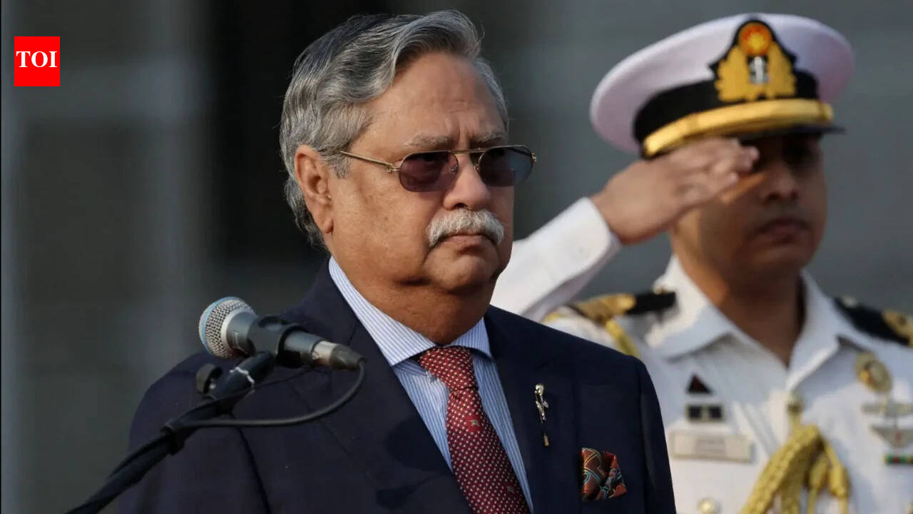 Crimes Against Humanity: ‘Crimes against humanity’ complaints filed against Bangladesh ex-president
