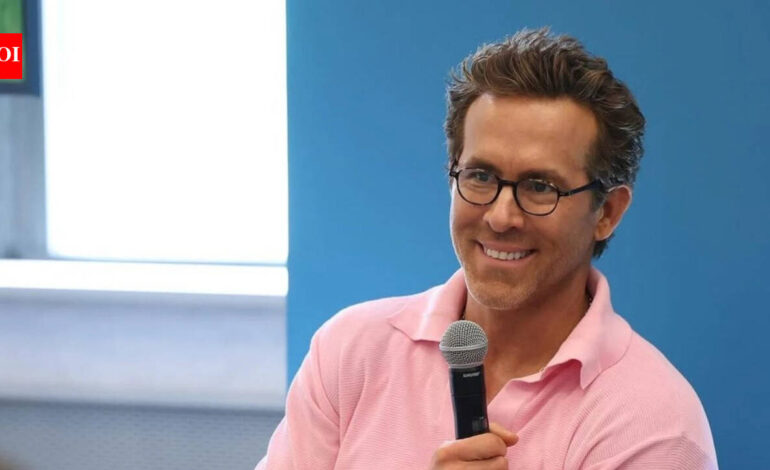 Reynolds: Ryan Reynolds’ Inspirational Quote on Overcoming Challenges in Sports and Life |