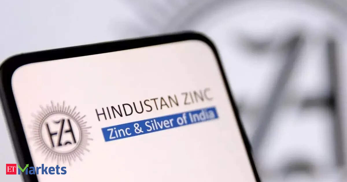Hindustan Zinc shares gain 2% as Q1 net profit soars 145% YoY. Should you buy, sell or hold?