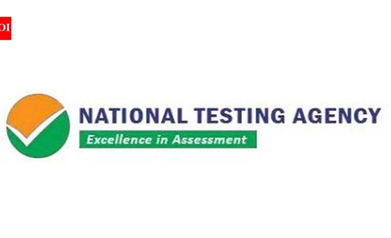 ‘Build new NTA’: Exam body begins major revamp, seeks experts for four senior roles | India News