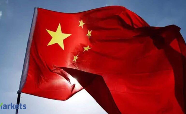 Global Market: China stocks rise as CXMT’s blockbuster debut lifts market sentiment