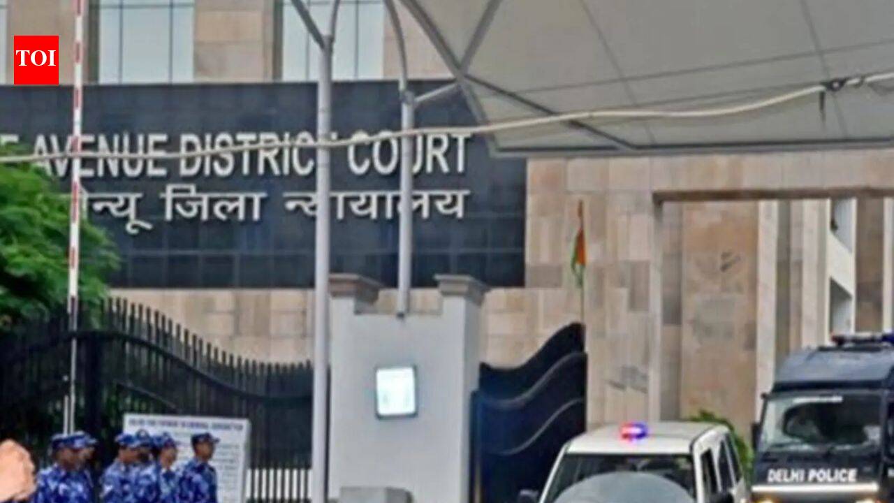 NEET UG leak case: Delhi court asks CBI to appoint public prosecutor | India News