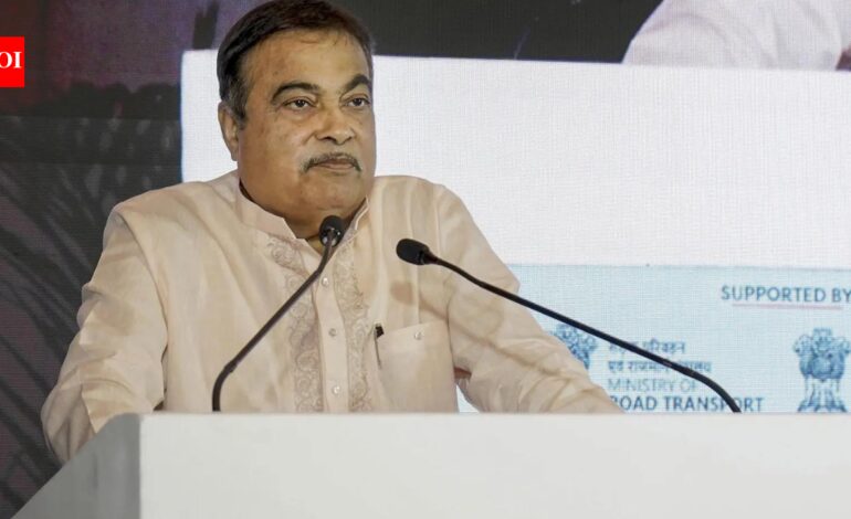 E20 petrol row: Nitin Gadkari moves Bombay HC over ‘defamatory’ posts, deepfake videos targeting him | India News