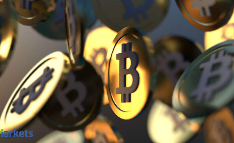 Bitcoin trades near $65,000 ahead of FOMC amid ETF outflows and geopolitical concerns