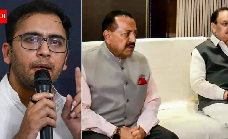 ‘Will be forced to sit on protest again’: CJP warns Centre over student arrests, FIRs in Bihar, Bengal | India News