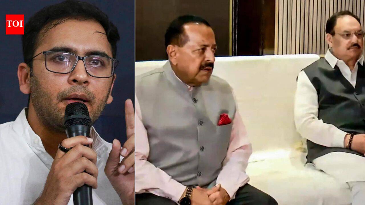 ‘Will be forced to sit on protest again’: CJP warns Centre over student arrests, FIRs in Bihar, Bengal | India News