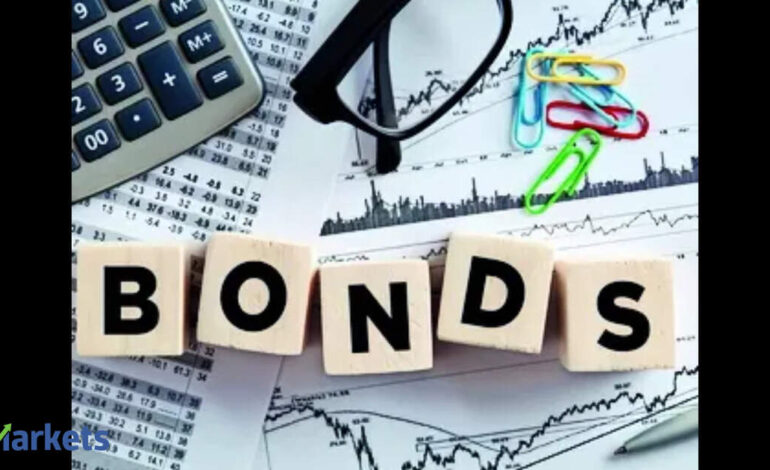 India 10-year bond yield logs biggest plunge in 2 months as oil rally falters