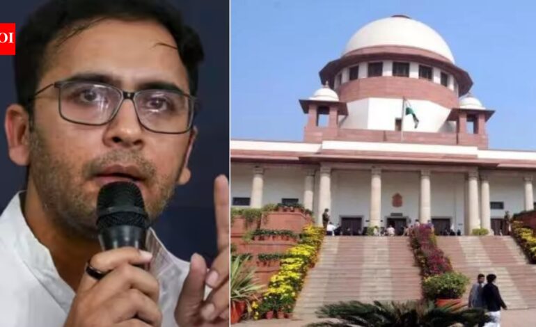 Evening news wrap: CJP warns of another protest; SC slams police action against students during NEET protest | India News
