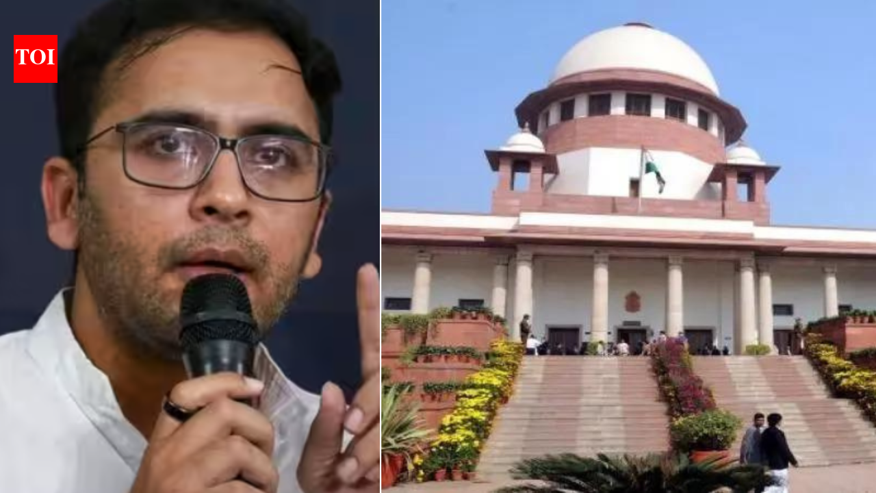 Evening news wrap: CJP warns of another protest; SC slams police action against students during NEET protest | India News