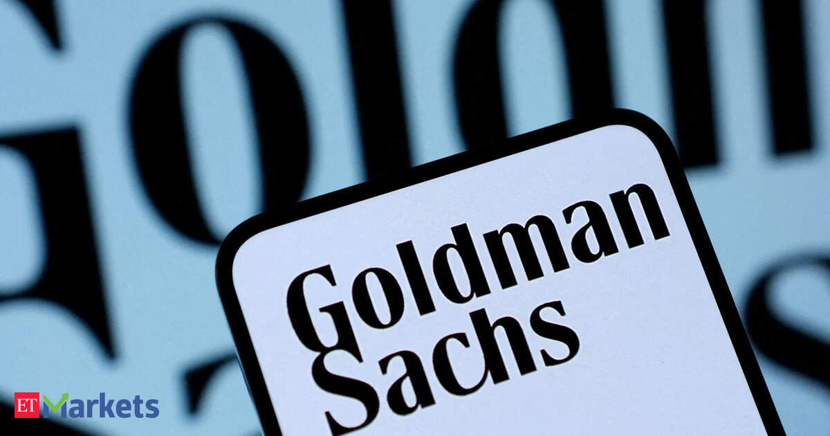 Hedge fund bets on rising US healthcare stocks near 5-year high, Goldman says