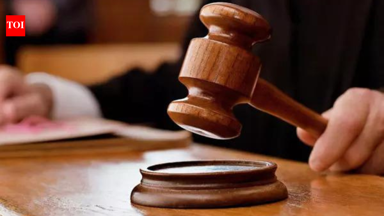 NEET fast-track court’s first hearing stalls as CBI skips proceedings | India News