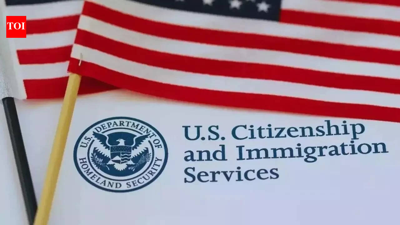 New rule for asylum seekers in the US: ‘No interview, straight deportation’, DHS calls it ‘second chance’