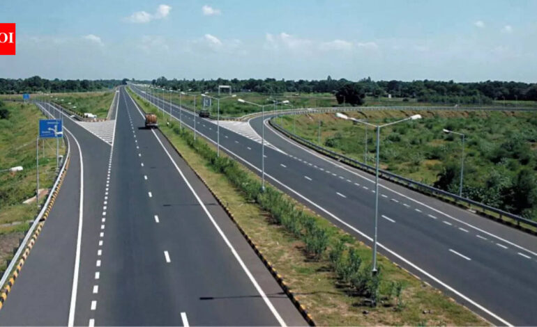 NHAI wins major arbitration, Rs 3,177-cr claim cut to Rs 46 cr | India News