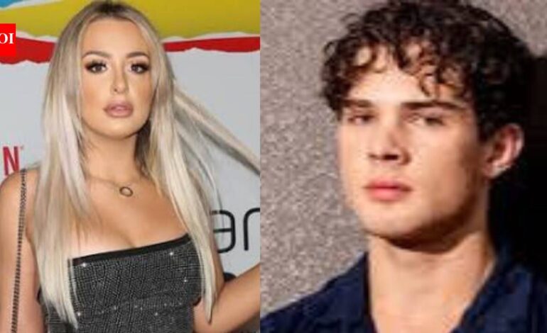 YouTuber Tana Mongeau shares blunt reaction after Clavicular’s livestream breakup with Lily Snyder raises tough questions