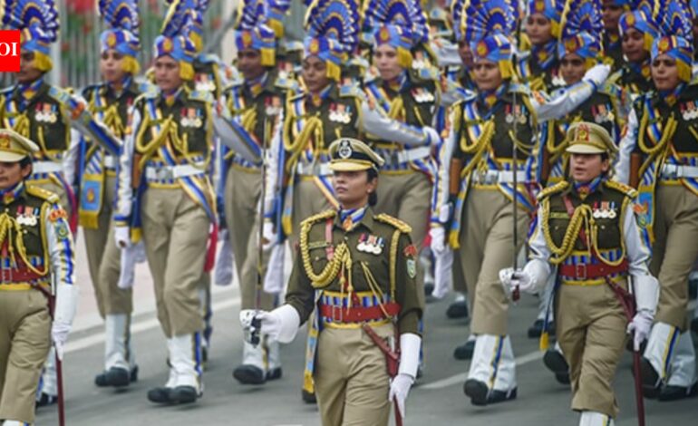 ‘Will support any decision taken in discharge of duty’: CRPF leadership assures personnel | India News