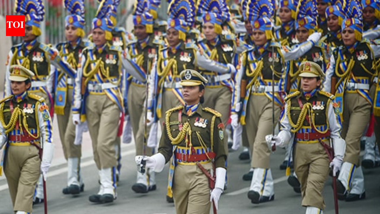 ‘Will support any decision taken in discharge of duty’: CRPF leadership assures personnel | India News