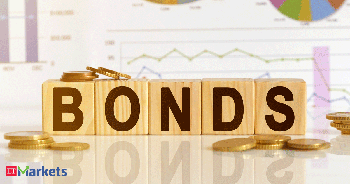 Bond investors, unsure about Fed policy outlook, hedge against US rate shock