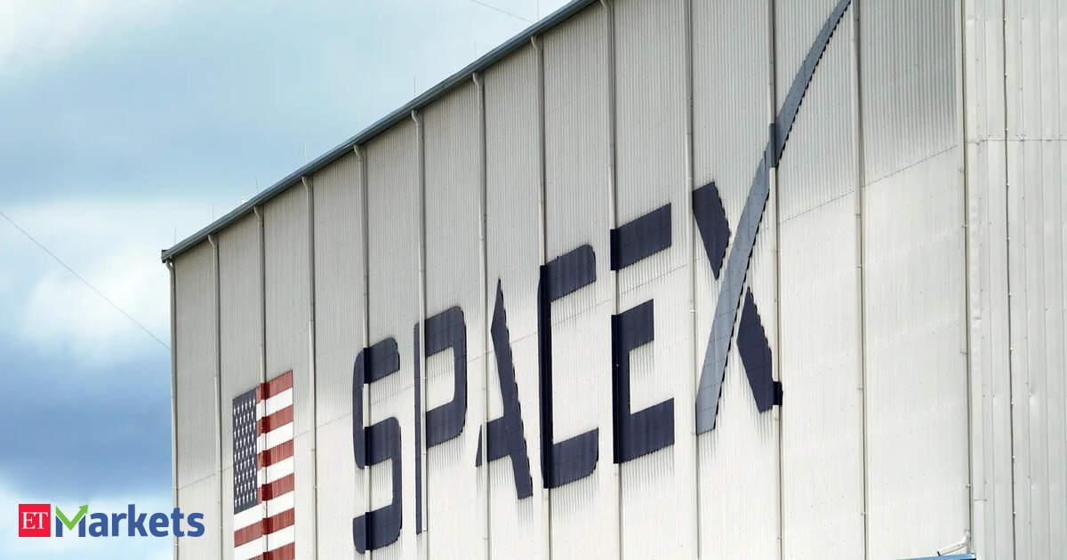 SpaceX at $100 would imply zero AI value, Morgan Stanley says