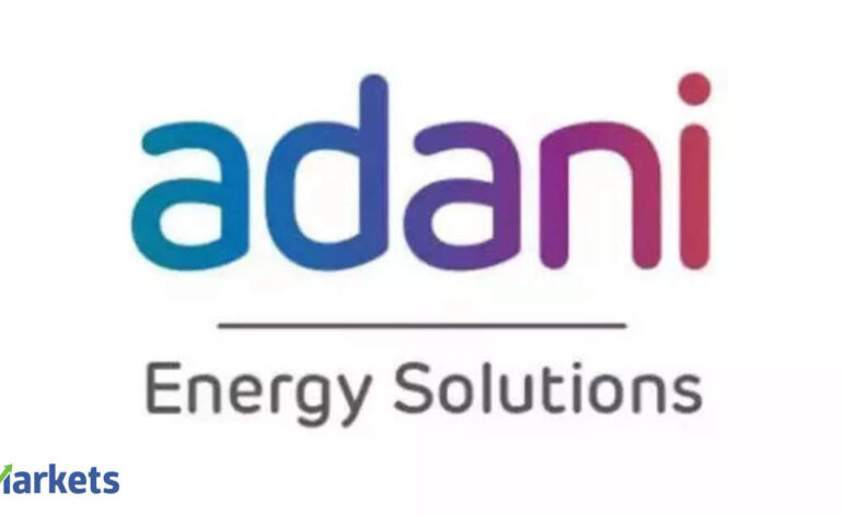 Adani Energy launches Rs 3,500 crore QIP, sets floor price at Rs 1,698 per share
