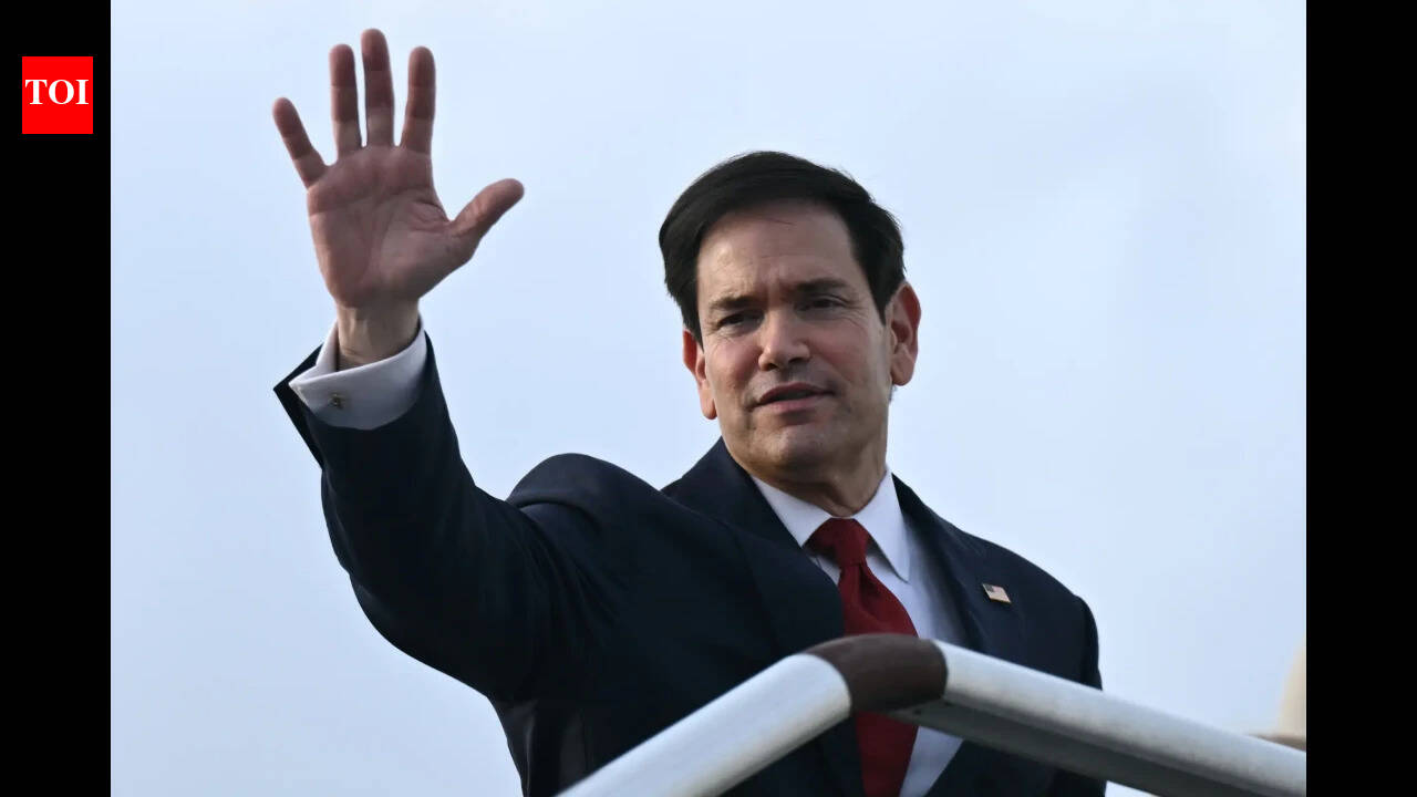 Quote of the day by Marco Rubio: ‘American Dream is a term that is often used but also often misunderstood’ and the story of An American Son