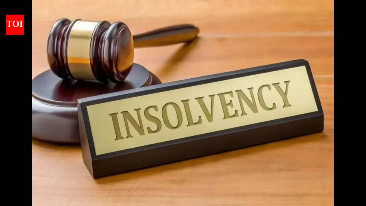 Supreme Court Ruling On Insolvency: Supreme Court: Insolvency shield is for firm, not promoters | India News