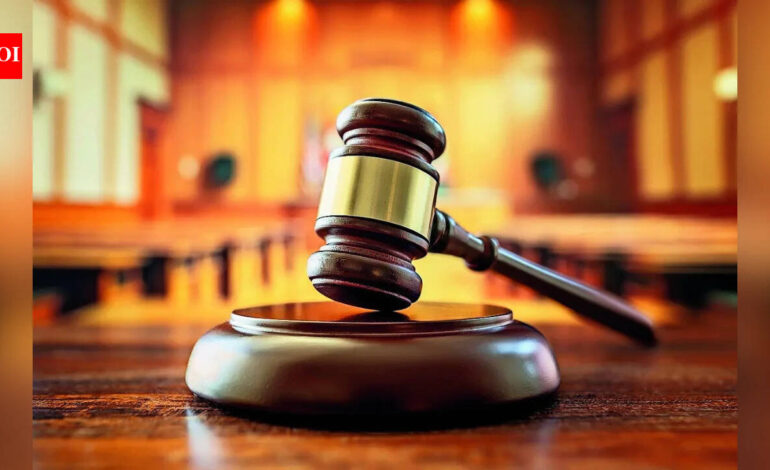 Anti-Defection Law: Anti-defection law: Supreme Court ready to hear plea for its interpretation | India News