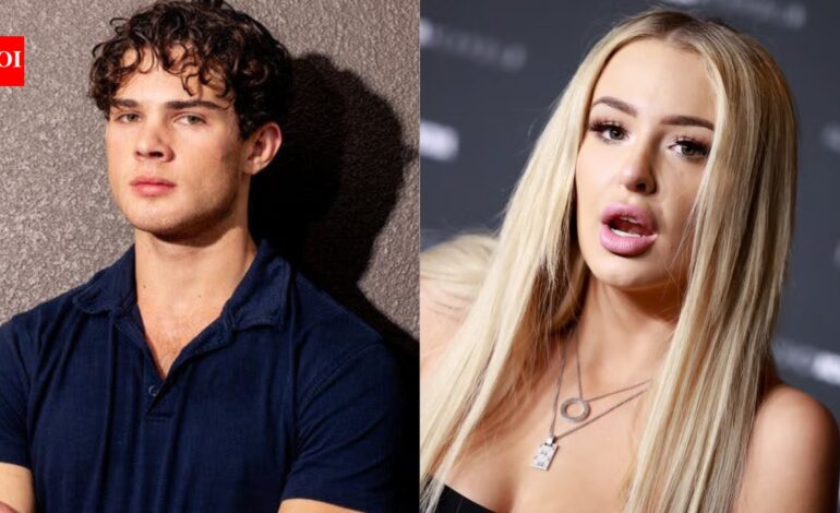 What is Tana Mongeau and Clavicular’s feud? Podcast remarks explained