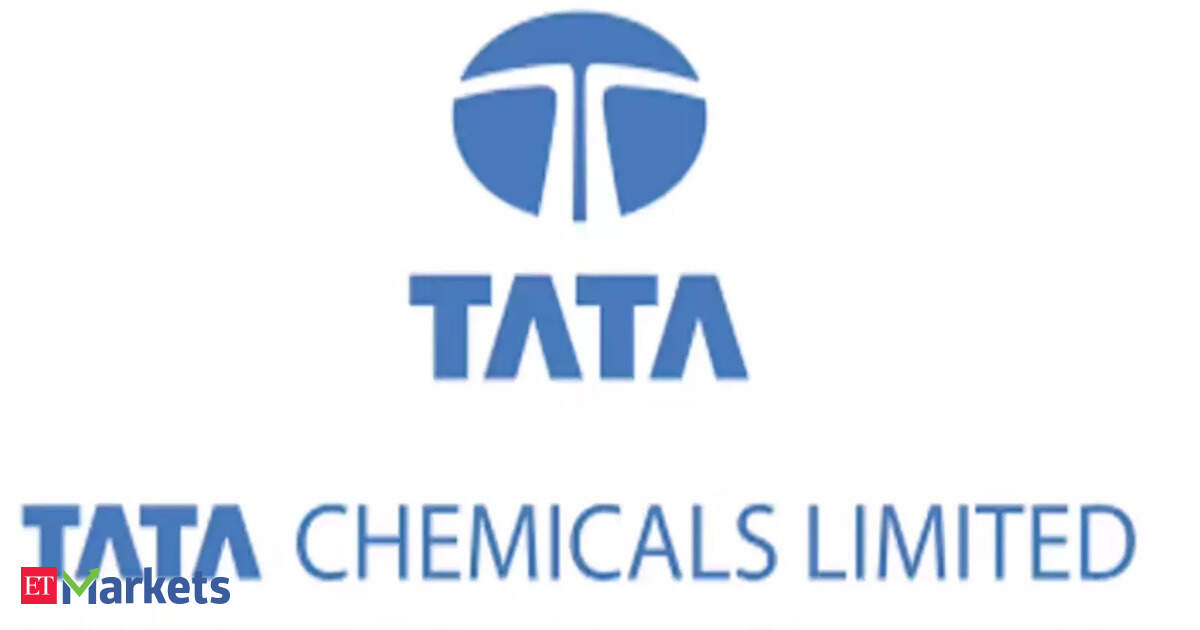 Tata Chemicals Q1 Results: Profit plunges 81% to Rs 60 crore on higher expenses