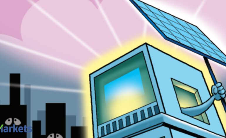 Juniper Green Energy sets price band for Rs 1,800-cr IPO at Rs 214–225