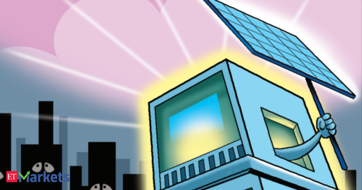 Juniper Green Energy sets price band for Rs 1,800-cr IPO at Rs 214–225