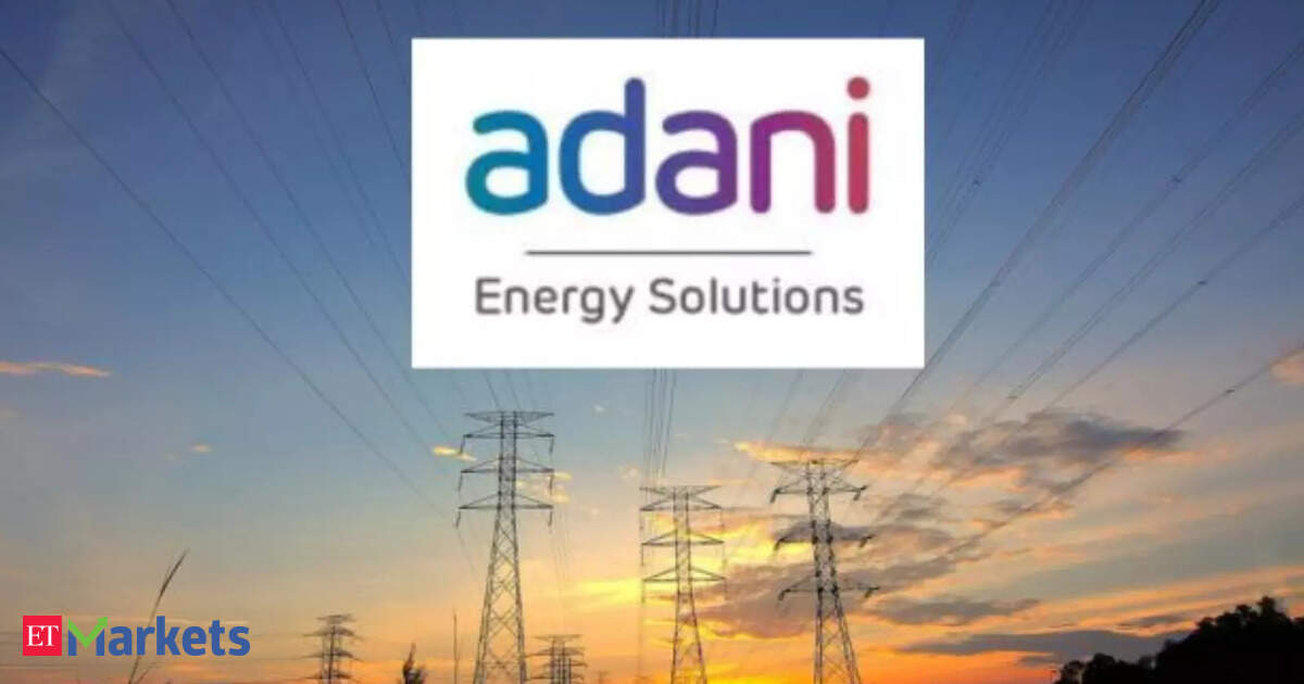 Adani Energy to raise Rs 3,500 crore via a QIP with upsize option