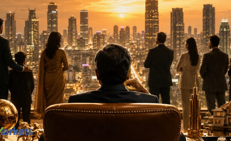 India’s crorepati list is growing but the problem is who will manage their money