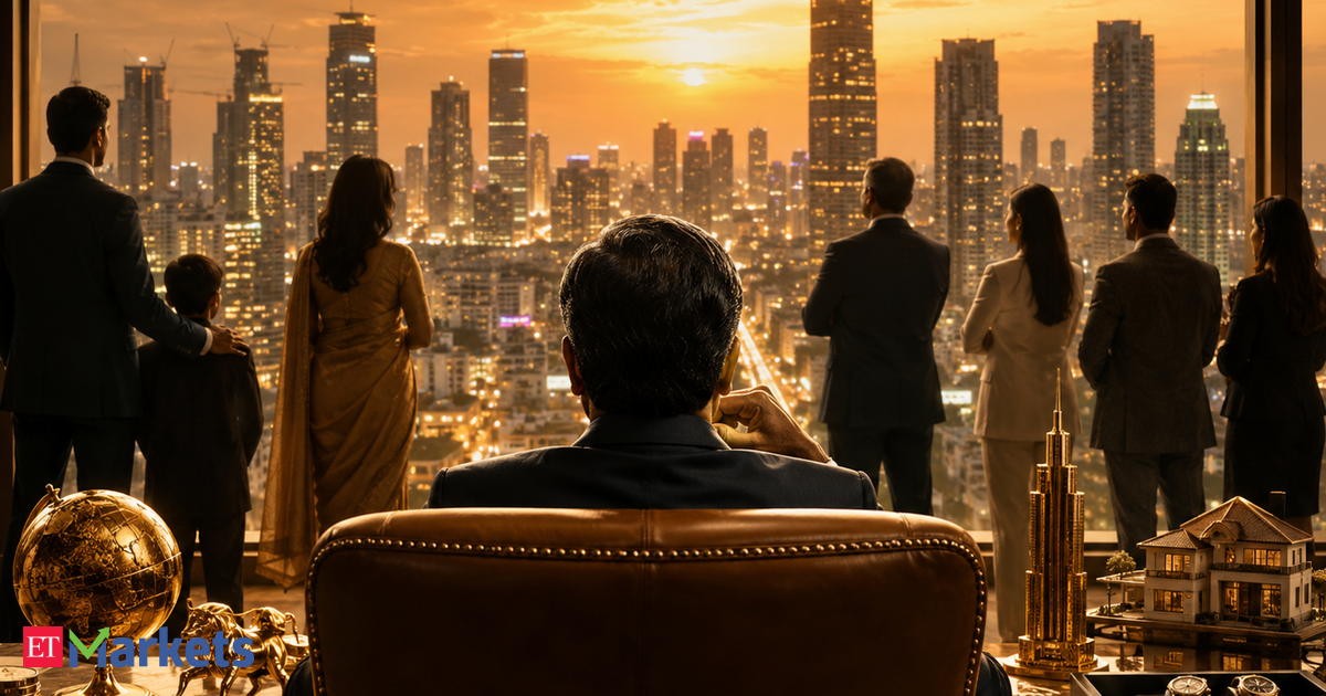 India’s crorepati list is growing but the problem is who will manage their money