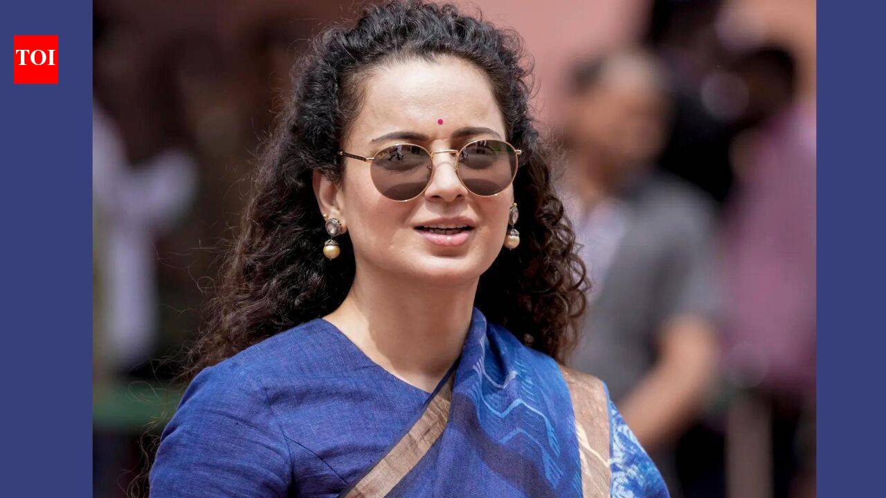 ‘Generation gutter’: Kangana on ‘young Hindu women’ who took part in CJP protest | India News