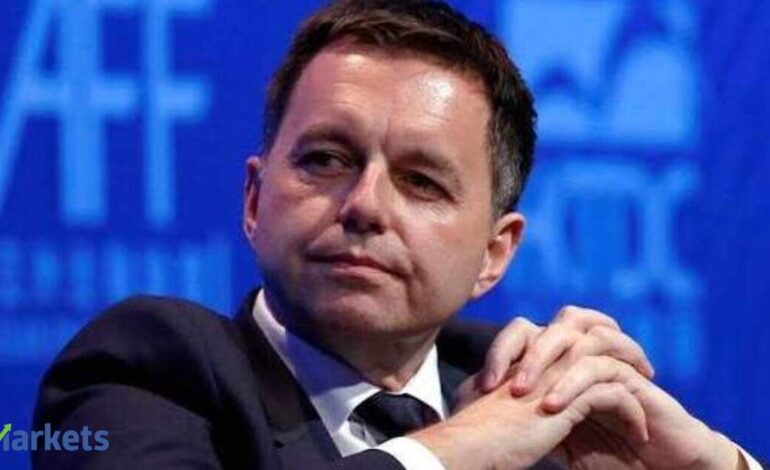 Global Market: ECB may need more rate hikes to curb inflation risks, says Kazimir