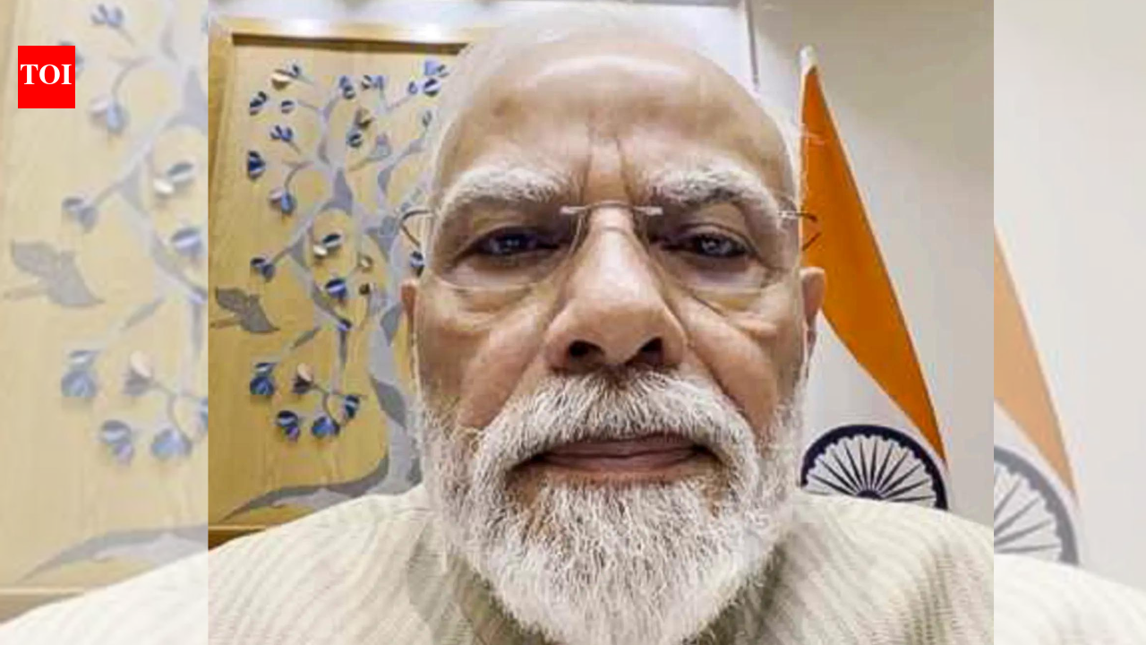 ‘Removed in error’: Meta responds after PM Modi’s video was blocked on Facebook | India News