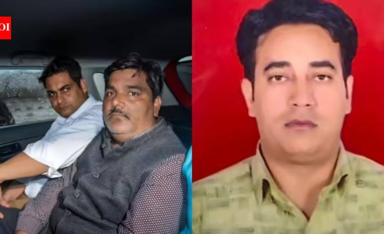 ‘Ankit Sharma died with 51 injuries’: Death penalty sought for Tahir Hussain in 2020 Delhi riots case | India News